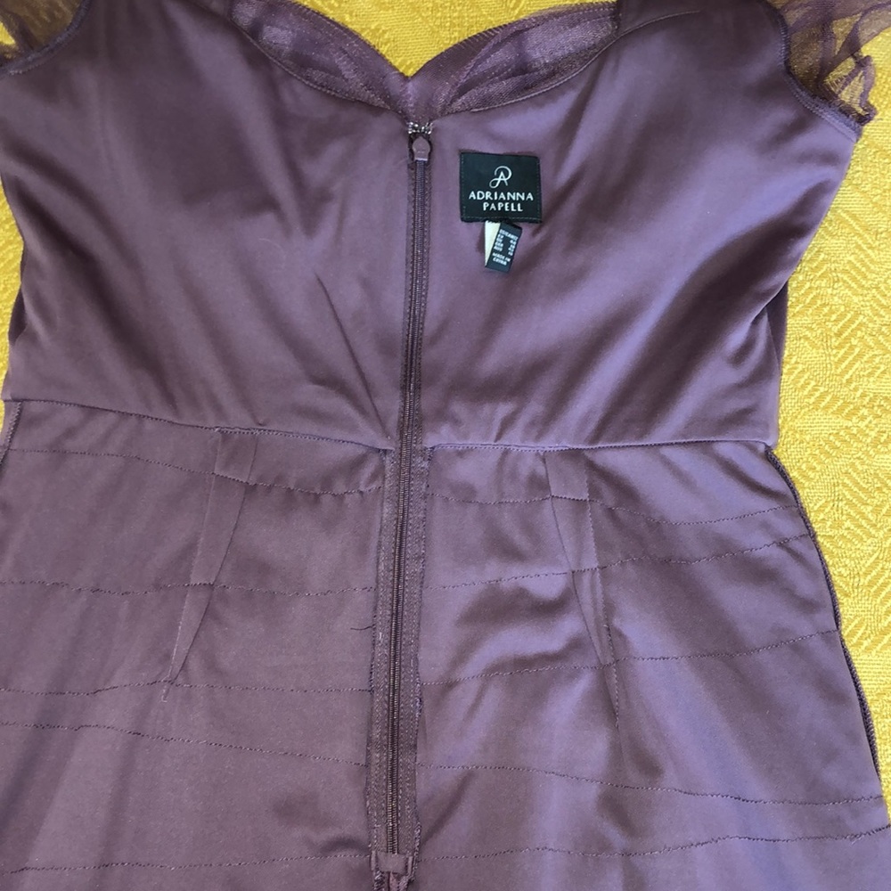 Formal Long Dress - Picture 9 of 12